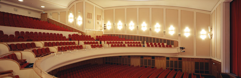 Streifzüge Kino Essen